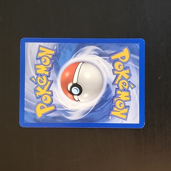 1st Edition Yanma Neo Discovery 36/75 Non-Holo Pokemon Card (NM)! - Picture 4 of 6